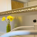 Grosse In Jugendstil-villa, Kassel-bad Wilhelmshoehe Am Unesco-bergpark, Herkulesblick, 3 Schlafzimmer, Boxspring-betten, Bis 8 Personen, Balkon, Kostenfreie Parkplaetze - Art City-studio 11