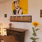 Grosse In Jugendstil-villa, Kassel-bad Wilhelmshoehe Am Unesco-bergpark, Herkulesblick, 3 Schlafzimmer, Boxspring-betten, Bis 8 Personen, Balkon, Kostenfreie Parkplaetze - Art City-studio 11 Apartament Kassel