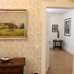 Apartament Grosse In Jugendstil-villa, Kassel-bad Wilhelmshoehe Am Unesco-bergpark, Herkulesblick, 3 Schlafzimmer, Boxspring-betten, Bis 8 Personen, Balkon, Kostenfreie Parkplaetze - Art City-studio 11