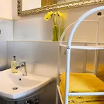 Grosse In Jugendstil-villa, Kassel-bad Wilhelmshoehe Am Unesco-bergpark, Herkulesblick, 3 Schlafzimmer, Boxspring-betten, Bis 8 Personen, Balkon, Kostenfreie Parkplaetze - Art City-studio 11 Apartament Kassel