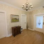 Grosse In Jugendstil-villa, Kassel-bad Wilhelmshoehe Am Unesco-bergpark, Herkulesblick, 3 Schlafzimmer, Boxspring-betten, Bis 8 Personen, Balkon, Kostenfreie Parkplaetze - Art City-studio 11 Apartament Kassel