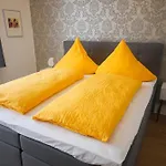 Grosse In Jugendstil-villa, Kassel-bad Wilhelmshoehe Am Unesco-bergpark, Herkulesblick, 3 Schlafzimmer, Boxspring-betten, Bis 8 Personen, Balkon, Kostenfreie Parkplaetze - Art City-studio 11 Apartament Kassel