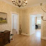 Grosse In Jugendstil-villa, Kassel-bad Wilhelmshoehe Am Unesco-bergpark, Herkulesblick, 3 Schlafzimmer, Boxspring-betten, Bis 8 Personen, Balkon, Kostenfreie Parkplaetze - Art City-studio 11 Apartament Kassel