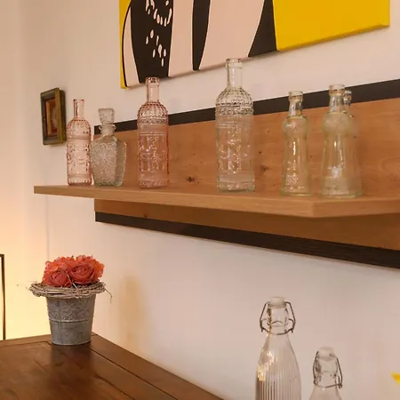 Grosse In Jugendstil-villa, Kassel-bad Wilhelmshoehe Am Unesco-bergpark, Herkulesblick, 3 Schlafzimmer, Boxspring-betten, Bis 8 Personen, Balkon, Kostenfreie Parkplaetze - Art City-studio 11 *
