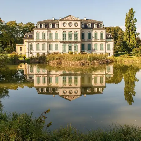 Grosse In Jugendstil-villa, Kassel-bad Wilhelmshoehe Am Unesco-bergpark, Herkulesblick, 3 Schlafzimmer, Boxspring-betten, Bis 8 Personen, Balkon, Kostenfreie Parkplaetze - Art City-studio 11 شقة *
