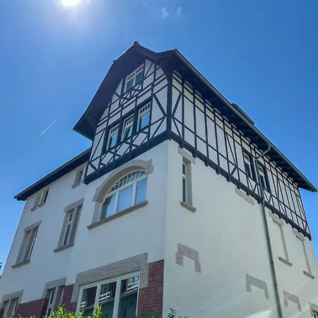 דירה Grosse In Jugendstil-villa, Kassel-bad Wilhelmshoehe Am Unesco-bergpark, Herkulesblick, 3 Schlafzimmer, Boxspring-betten, Bis 8 Personen, Balkon, Kostenfreie Parkplaetze - Art City-studio 11 *