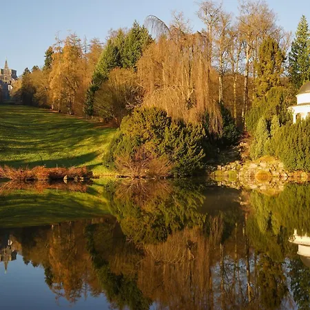 Grosse In Jugendstil-villa, Kassel-bad Wilhelmshoehe Am Unesco-bergpark, Herkulesblick, 3 Schlafzimmer, Boxspring-betten, Bis 8 Personen, Balkon, Kostenfreie Parkplaetze - Art City-studio 11 * كاسيل